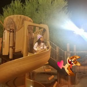 Meet your Posher, Alexander